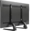 TAVR Furniture TAVR Universal Table Top TV Stand Mount for 27 30 32 37