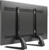 TAVR Furniture TAVR Universal Table Top TV Stand Mount for 27 30 32 37