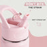 12oz Fijinhom Kids Water Bottle for School, Toddler Bottles with Straws, Stainless Steel Vacuum Insulated Water Bottle