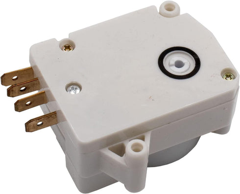 Supplying Demand WR9X489 WR09X0427 Refrigerator Defrost Timer Replacement