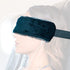 Travel Pillow Alternative with Airplane Head Straps and Car Support Band, Compact Neck Support for Travel