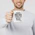 Kropsis Ceramic Coffee Mug - Being My Brother Is Really The Only Gift You Need - Love You - White