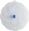 Chef'n Cloud Cover Silicone Universal Lid, 11 Inch, Frost/Pacific for Pots