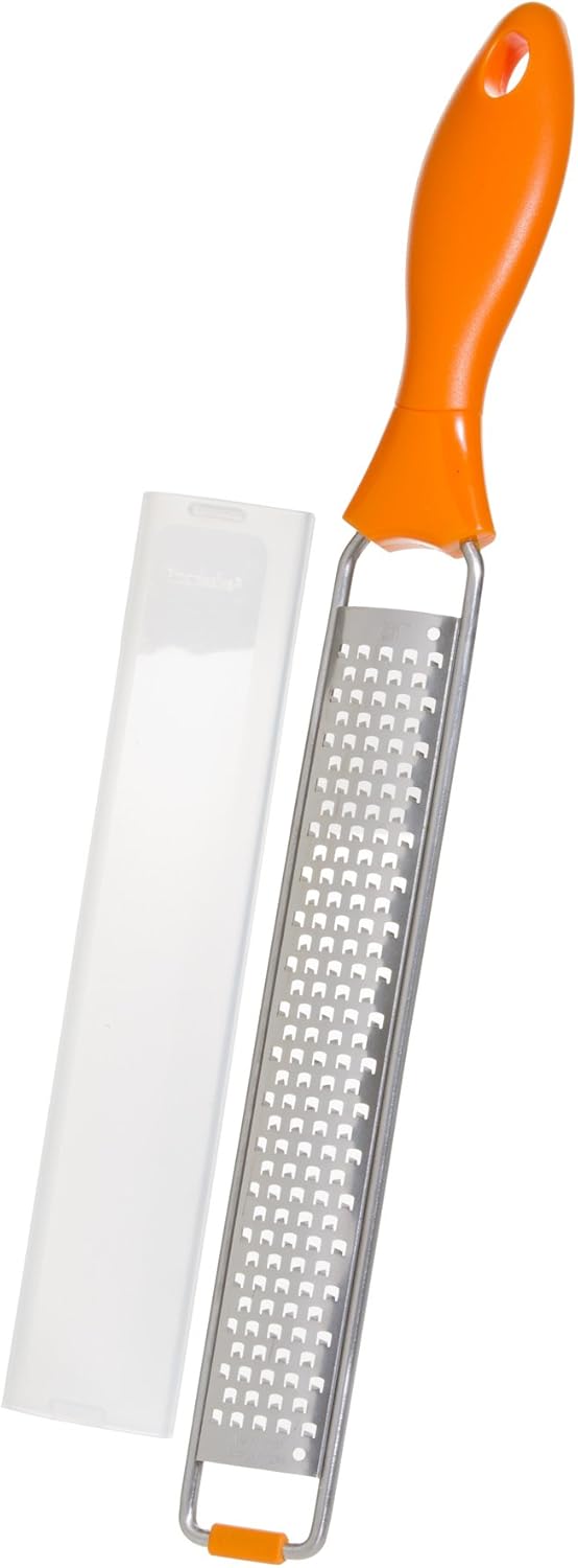 Prepworks by Progressive Zest and Grate with Protective Cover