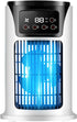 Portable Air Conditioners Fan, Evaporative Air Cooler with 3 Cool Mist, 6 Speeds & 6H Timer for Bedroom, Office, Camping