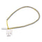 Replacement Refrigerator Defrost Sensor DA32-00006S Compatible with Samsung, Replaces AP4308802 DA32-000065