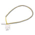 Replacement Refrigerator Defrost Sensor DA32-00006S Compatible with Samsung, Replaces AP4308802 DA32-000065