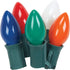 841 25Lt C7 Ceramic Light, Multi