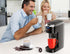 6-14oz 3 6.6" Bonsenkitchen Single Serve Coffee Maker K Cup Pod with Brew Size- Min Fast Brewing Machine with Strength