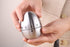 Egg Timer Wind Up Kitchen Cooking Timer Reminder, Mechanical Rotating Alarm with 60 Minutes for Cooking