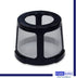 PUREBURG Replacement Filter, 3-Pack HEPA + Mesh Frame Filter Compatible with Bissell Pet Hair Eraser