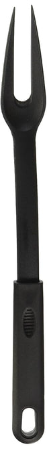 Winco Nylon Medium 2-Prong Fork
