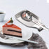 Spoon Rest for Stove Top, 8 X 4 Inch Large Stainless Steel Holder for Kitchen Utensils