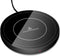 Coffee Mug Warmer for Desk with 4H Automatic Shut-Off, Adjustable Temperature Control for Ceramic, Glass, and Stainless