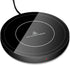 Coffee Mug Warmer for Desk with 4H Automatic Shut-Off, Adjustable Temperature Control for Ceramic, Glass, and Stainless