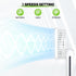 Magshion Portable Handheld 3-Inch Battery Operated Rechargeable Fan