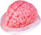 KINREX Halloween Brain Gelatin Mold, Plastic Jello Molds for Baking Decorations