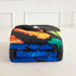 Set Sets 3 2 Koniroom Tie Dye Comforter Queen Size, Kids Comforter for Teen Boys Girls Women with Hippie Psychedelic