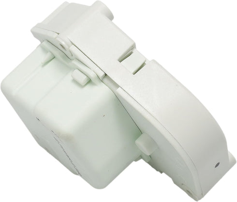 Supplying Demand 50744804 Refrigerator Defrost Timer, 6 Hour 21 Minute, 120 Volt 60HZ Model Specific