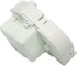 Supplying Demand 50744804 Refrigerator Defrost Timer, 6 Hour 21 Minute, 120 Volt 60HZ Model Specific