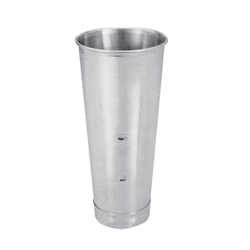 Thunder Group SLMC001 Malt Cup, 30 Oz Capacity, Designed for Standard Machines