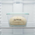Mowhut 2.6L/88 oz Sourdough Starter Jar, Large Glass Jar with Airtight Lid, Sourdough Bread Baking Supplies, Sour Dough