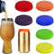 Silicone Soda Can Lids - 6 Pack Beer Coke Can Covers Spill-proof