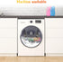 40 Inch 16 Inch-Rectangular, Bath Mat for Tub Non Slip, Machine Washable Anti Slip Cartoon Baby Bathtub Shower Mat
