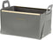 Foldable Basket Organizers and Storage Shelves Cart Cabinet Closet,Small Cube Organizer Bin