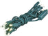 Novelty Lights 8.5 Foot 20 Light Mini LED Crafting Lights, Warm White