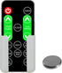Replacement Remote Control for Kenmore AC Air Conditioner, List in Item Description