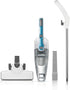 Eureka Home Lightweight Mini Cleaner, Corded Stick Vacuum for Carpet & Hard Floor, Aqua Blue, Powerful Suction