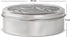 9 KSJONE Large Spice Container Masala Dabba With Compartments, Masala Box, Spice Container Box, Stainless Steel Spice