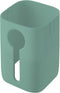 ZWILLING Fresh & Save Cube Container Cover, Sage, Small Medium Height