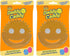 Scrub Daddy Holder for Sink Caddy Dish Sponge & Cleaning Organiser, Quick