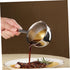 Stainless Steel Butter Melting Bowl with Long Handle, Oil Heating Pot for Melting Cheese and Butter