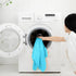 QAJ 100% Set, 16" 25" Pack 8 (400 Cotton Kitchen Dish Towels x Super Absorbent and Soft Kitchen Towels, of Dish Cloths