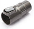 Qualtex 920018-04 Dyson Hardwood Floor Attachment Articulating Vacuum Cleaner Hard Floor Tool