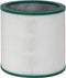 Filter-Monster True HEPA Replacement Compatible with Dyson 968126-03 Evo Filter for Pure Cool Link Tower Air Purifier