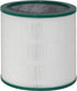 Filter-Monster True HEPA Replacement Compatible with Dyson 968126-03 Evo Filter for Pure Cool Link Tower Air Purifier