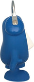 Kitchen Timer, 60 Minutes Countdown Cooking Teaching Egg Potty Training Wind Up Timer - No Battery (Blue)