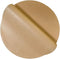 200pcs 8 Inch Parchment Paper Rounds - Unbleached Baking Paper for Air Fryer, Nonstick