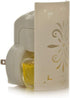 Claire Burke Air Freshener Plug-in Scented Oil Warmer Unit, 1 ct. (Oil not Included)