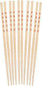 Helen’s Asian Kitchen Bamboo Chopsticks, 10.5-Inches, 10-Pair