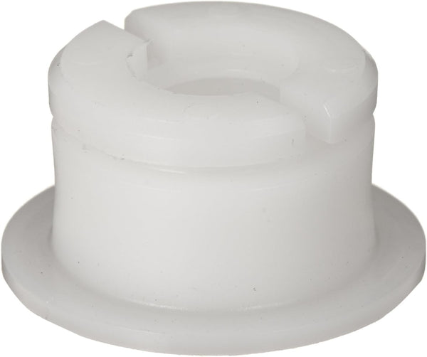 GE Refrigerator Nut, White, WR01X10315