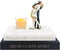 OUTDOORJERKER Decorative books for home decor fake books box set of 2|faux books