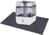 Humidifiers Mat, Lightweight Washable Floor Mat for Under Humidifiers, Non-slip 24" x 36"