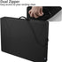 Xxerciz Carry Bag Compatible with GCI Outdoor Freestyle Rocker Chair, Folding Chair Storage Bag Replacement Bag