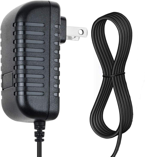 24V 1A AC Adapter Charger for Shark XA780N Vacuums, SV760 / SV780_N Series