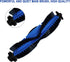 Spare Accessories for eufy 11S Max, G30, 30C Max, 15C Max, G32 Pro, Robotic Vacuum Replacements, 1 Roller Brush, 4 Side